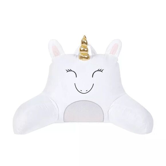 Kids‎ Unicorn Backrest - Picture 1 of 8